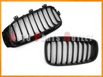 Matte Black Front Kidney Grille For 14-15 Bmw F34 328GT 335GT Gran Turismo. Fixed Price $99.00.