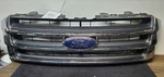 Grille Upper Chrome Limited Fits 15-17 Expedition 1164602. Fixed Price $829.90.