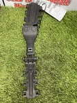 2018 Ford Mustang Radiator Shutter Air Grill PN:JR3B-8472-AB Oem. Fixed Price $46.94.