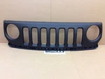 2011-2017 Jeep Patriot Front Paint Match Radiator Grille New Oem 68091526AA. Fixed Price $389.67.