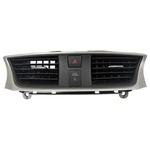15 16 17 18 19 Nissan Sentra Center Dash Vent W/hazard Switch Oem. Fixed Price $79.98.