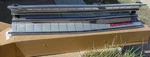 1971 Plymouth Fury Nos Mopar Cop Car Grille Nib. Fixed Price $169.95.