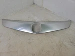 09-10 Acura Tsx Oem Chrome Front Upper Grille Assembly Cover Insert Trim Molding. Fixed Price $84.54.