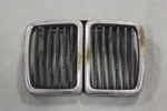 1984-1993 Bmw 3-SERIES Factory Headlight Kidney Grille Set Oem. Fixed Price $200.00.