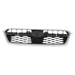 Front Grille Fits 2012-2014 Subaru Impreza 104-59516A. Fixed Price $113.96.