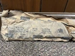 New Nos Mopar 4240965 Dodge Ram Truck Fender Molding Trim. Fixed Price $105.00.