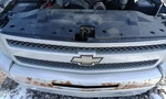 Grille Body Color Fits 10-11 Silverado 1500 Pickup 778034. Fixed Price $250.00.