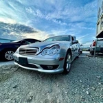 (pickup Local Only) Hood 203 Type Sedan C230 Fits 01-07 Mercedes C-class 2078164. Fixed Price $199.90.