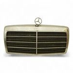 86-93 Mercedes 300CE 300TE 260E 300D 300TD W124 Grille Front Oem. Fixed Price $197.24.