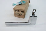 Nos 1974 Buick Apollo Gsx Left-hand Front End Grille Panel Molding Gm 1245595. Fixed Price $34.99.