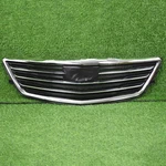 84124488 Front Bumper Upper Grille Chrome For 2016 2017 2018 Cadillac CT6. Fixed Price $182.00.