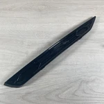 Genuine Audi Q3 2015-2018 Front Bumper Right Lower Grille Trim 8U0807926. Fixed Price $46.57.