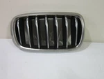 Bmw X6 F16 2015 2016 2017 2018 Front Bumper Grille Upper Right Oem 51137349388. Fixed Price $69.99.