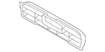 Genuine Audi Grille Molding 8K0-807-233-H. Fixed Price $171.17.