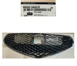 Genuine Front Bumper Grille 2022-2025 Genesis G70 Adaptive Cruise Without 360. Fixed Price $649.95.