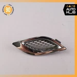 14-20 Maserati Quattroporte SQ4 M156 Left Fender Panel Grille Vent Chrome Oem. Fixed Price $41.50.