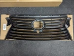 2016 2017 2018 2019 Lexus RX350 RX450H Main Grill No Chrome 53111-48320 Oem. Fixed Price $187.50.