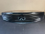 2007 - 2009 Infiniti G35 G37 Sedan Oem Front Upper Grille AC1906 Dg. Fixed Price $74.90.