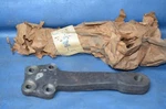 Nos Mopar Steering Knuckle Control Arm Med Duty Truck Dodge 2225745 3133P1576. Fixed Price $200.00.