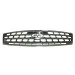 New Oe Front Grille 62310EH200. Fixed Price $311.63.