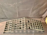 Nos 1972 Mercury Monterey Marquis Front Grille D2MY-8200-A. Fixed Price $295.00.