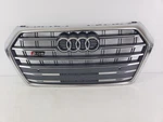 19 2018-2020 Audi S5 SQ5 Front Grille 80A853651F Oem. Fixed Price $351.00.