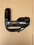 Bmw X5 G05 Front Left Fog Light Cover 51118746239 New Oem. Fixed Price $88.00.