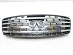 2003 2004 2005 Infiniti FX35 FX45 Upper Chrome Grille Oem 62310-CG000. Fixed Price $135.00.