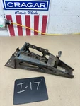 1967 1968 Mercury Cougar XR7 Hood Latch Grille Mount Bracket Housing Assembly. Fixed Price $199.99.