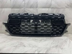 2025 Dodge Ram 1500 Grille Assembly Oem Front Upper W/ Camera 68565900 Aa. Fixed Price $600.00.