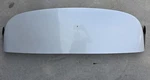 2010-2015 Lexus RX350 RX450H Rear Tail Gate Lift Spoiler White Pearl Read. Fixed Price $399.00.