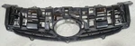 2010 Thru Nov 2011 Toyota Prius Front Upper Grille 50934 53111-47020. Fixed Price $85.46.