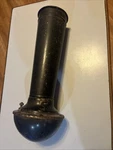 Old Klaxton Style Horn. Fixed Price $11.99.