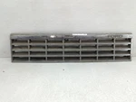 1981 Ford Escort Front Grille Bumper Not Included Jpqye. Fixed Price $82.98.