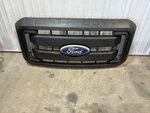 Ford F250 - F550 Front Grille Molding Oem 2011 2016 Local Pickup. Fixed Price $250.00.
