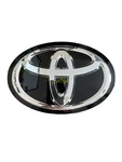 Fit For Toyota Tacoma 2018-2019 Front Grill Radar Emblem 53141-71010 Tundra. Fixed Price $28.99.