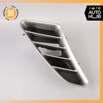 Porsche Boxster Rear Right Quarter Panel Air Vent Grille 9875047500 Oem. Fixed Price $50.23.