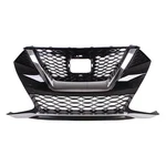 NI1200297 New Replacement Front Grille Fits 2019-2023 Nissan Maxima Capa. Fixed Price $383.00.