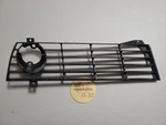 68-69 Chevrolet Corvette Left Grille 3966553 Parking Light Lh C3 Black 1968 1969. Fixed Price $69.99.
