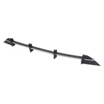 New Front Bumper Cover Grille Molding Fits 2020-2023 Hyundai Sonata. Fixed Price $132.96.