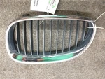 Driver Grille Upper Bumper Mounted Fits 04-07 Bmw 525I 309332. Fixed Price $89.90.