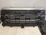 Oem 2022 - 2026 Gmc Sierra 1500 Pro Front Upper Grille Assembly Chrome 86274803. Fixed Price $400.00.