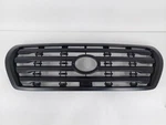 Matt Black Grille Fit For Toyota Land Cruiser 2008-11 LC200 J200 53101-60590. Fixed Price $169.80.