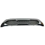 *damaged* Oem 2020 2021 Mercedes GLE350 GLE450 Front Lower Bumper Grille Chrome. Fixed Price $199.99.