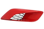 Genuine Gm Torch Red Passenger Side Quarter Panel Air Scoop 23457629. Fixed Price $74.69.