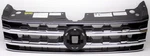 Oem Volkswagen Atlas Grille Trim Cracked 3CN853651. Fixed Price $65.99.