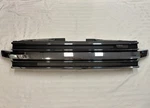 Oem Factory 2013 - 2019 Ford Flex Upper Center Grille Assembly , Chrome. Fixed Price $270.00.