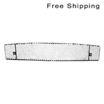 Goodmark Grille Fits 1965 Ford Mustang GMK302005065. Fixed Price $125.63.