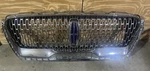 2020-2022 Lincoln Aviator Front Grille W/camera Emblem LC5B8A200AB Oem. Fixed Price $500.00.