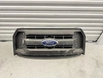2015-2017 Ford F150 F-150 Front Original Black Grille Shutter Crack Read!. Fixed Price $216.67.